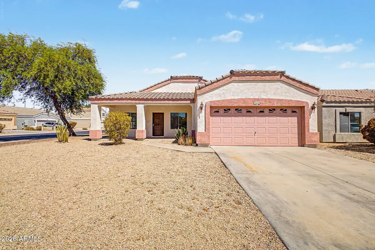 12222 W Dreyfus Drive, El Mirage, AZ 85335 - #1