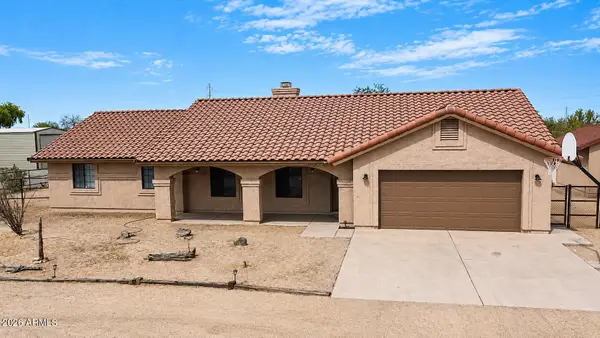 23329 W Hilton Avenue, Buckeye, AZ 85326