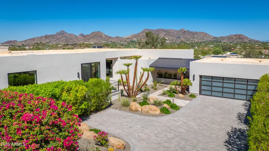 5724 N Echo Canyon Drive, Phoenix, AZ 85018 - #2