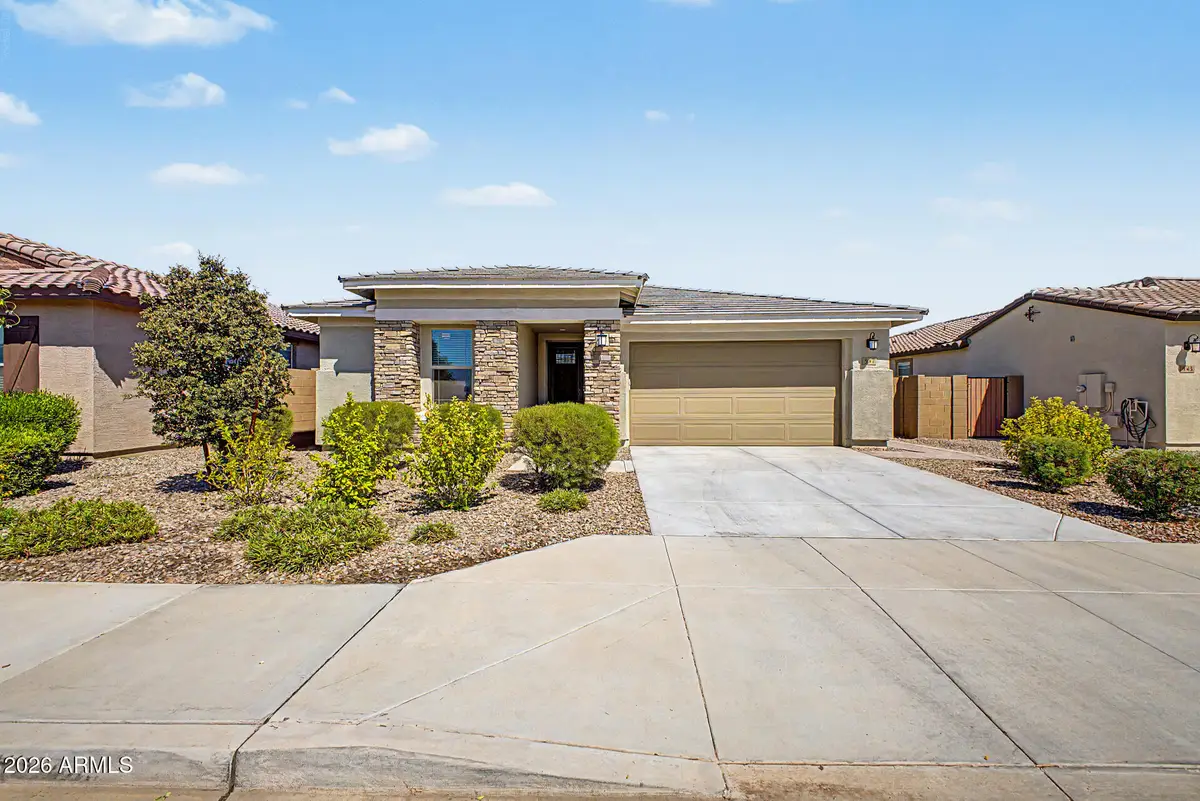 537 S Pheasant Drive, Gilbert, AZ 85296 - #1