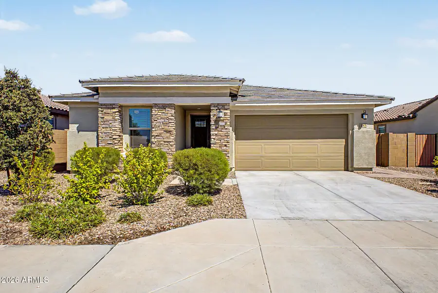 537 S Pheasant Drive, Gilbert, AZ 85296 - #2