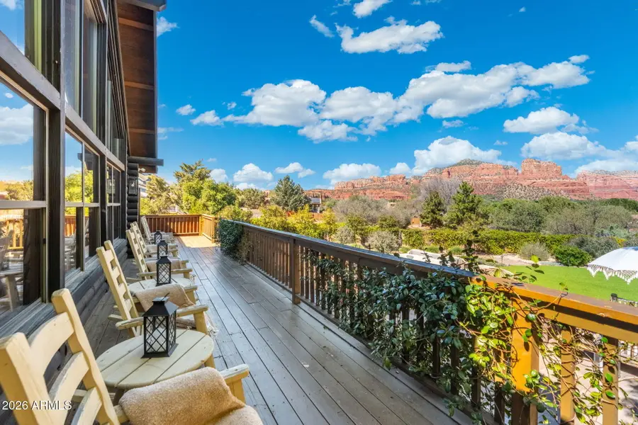 95 Miller Lane, Sedona, AZ 86351 - #2