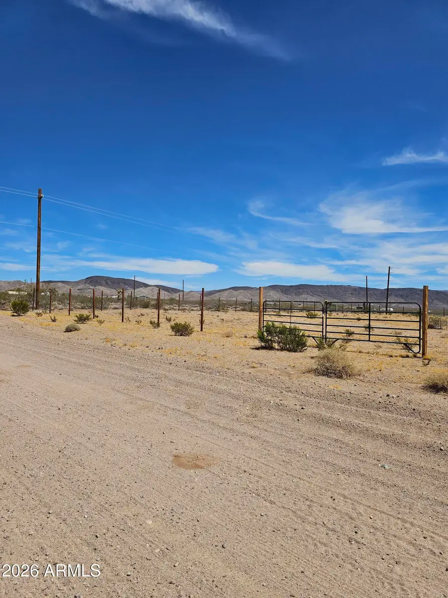 11194 W Broken Bow Drive #233, White Hills, AZ 86445 - #2