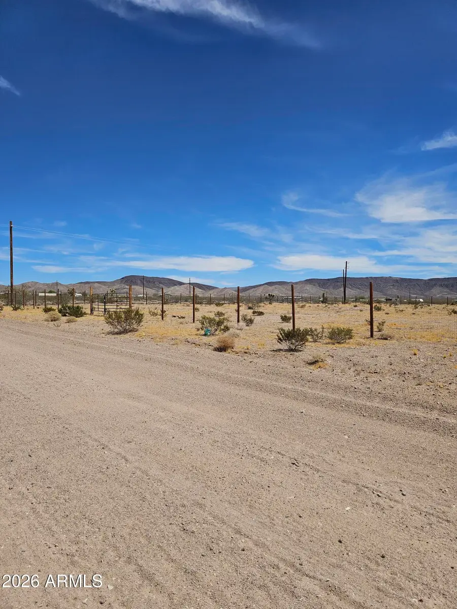 11194 W Broken Bow Drive #233, White Hills, AZ 86445 - #3