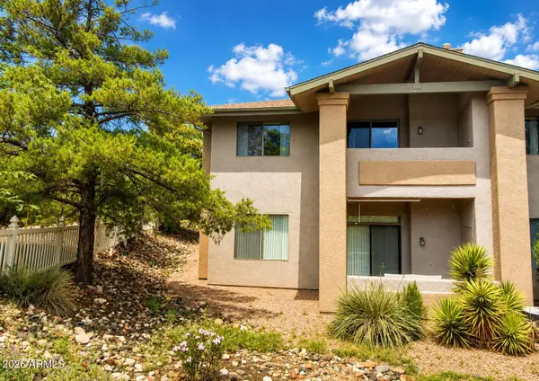 985 E Mingus Avenue #823, Cottonwood, AZ 86326
