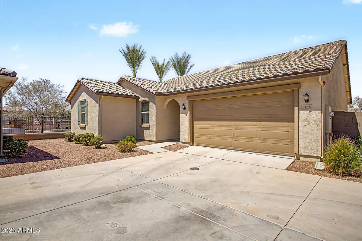 3136 S Sunrise --, Mesa, AZ 85212 - #1