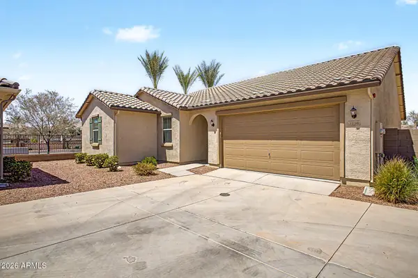 3136 S Sunrise --, Mesa, AZ 85212