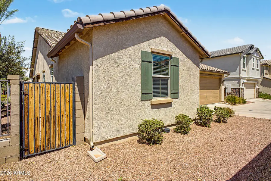 3136 S Sunrise --, Mesa, AZ 85212 - #3