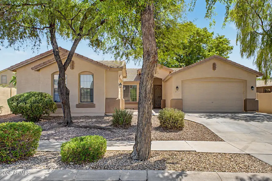 11217 N 157th Avenue, Surprise, AZ 85379 - #2