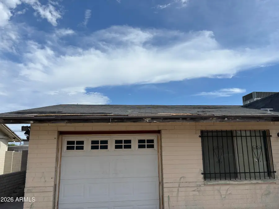 2108 E Alta Vista Road, Phoenix, AZ 85042 - #3