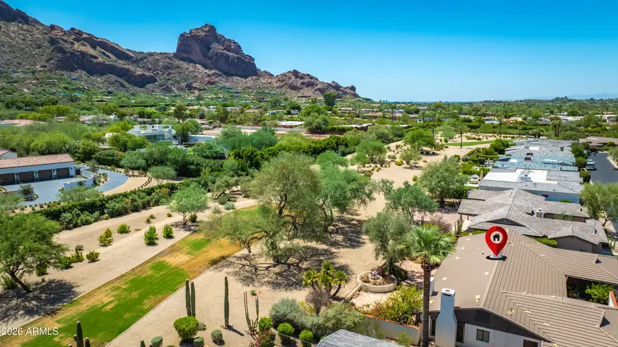 5635 E Lincoln Drive #26, Paradise Valley, AZ 85253 - #3