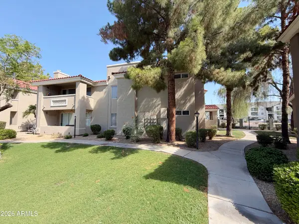 2929 W Yorkshire Drive #1122, Phoenix, AZ 85027