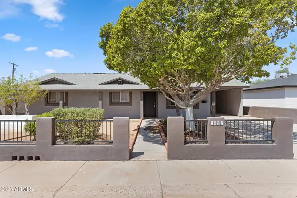 1012 S Price Road, Tempe, AZ 85281