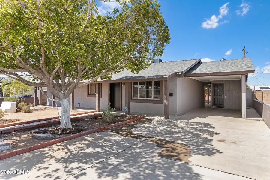 1012 S Price Road, Tempe, AZ 85281 - #3