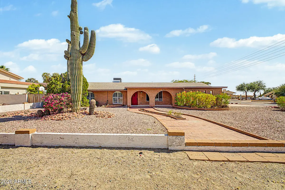 7601 E Culver Street, Mesa, AZ 85207 - #1