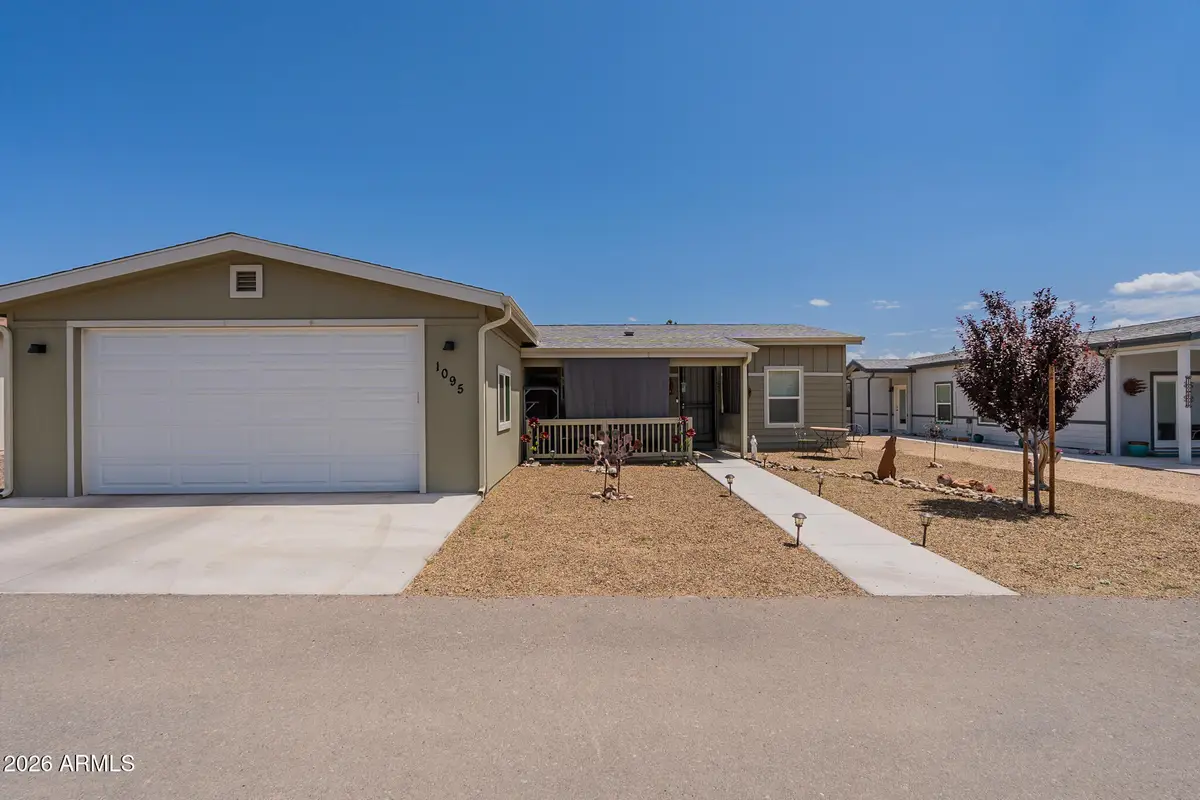1095 Nicklaus Drive, Cottonwood, AZ 86326 - #1