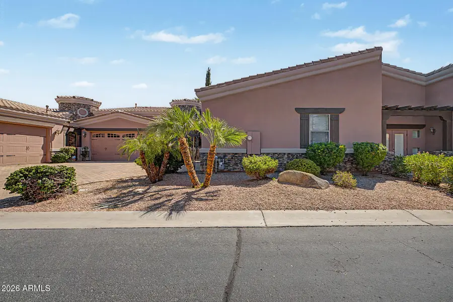 6202 E Mckellips Road #9, Mesa, AZ 85215 - #2