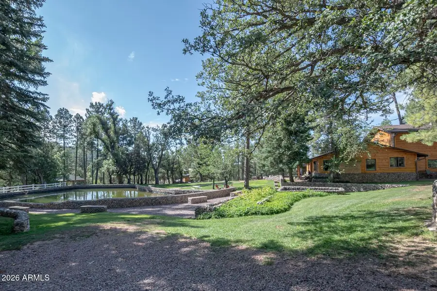 2103 N Fsr 289 --, Payson, AZ 85541 - #3