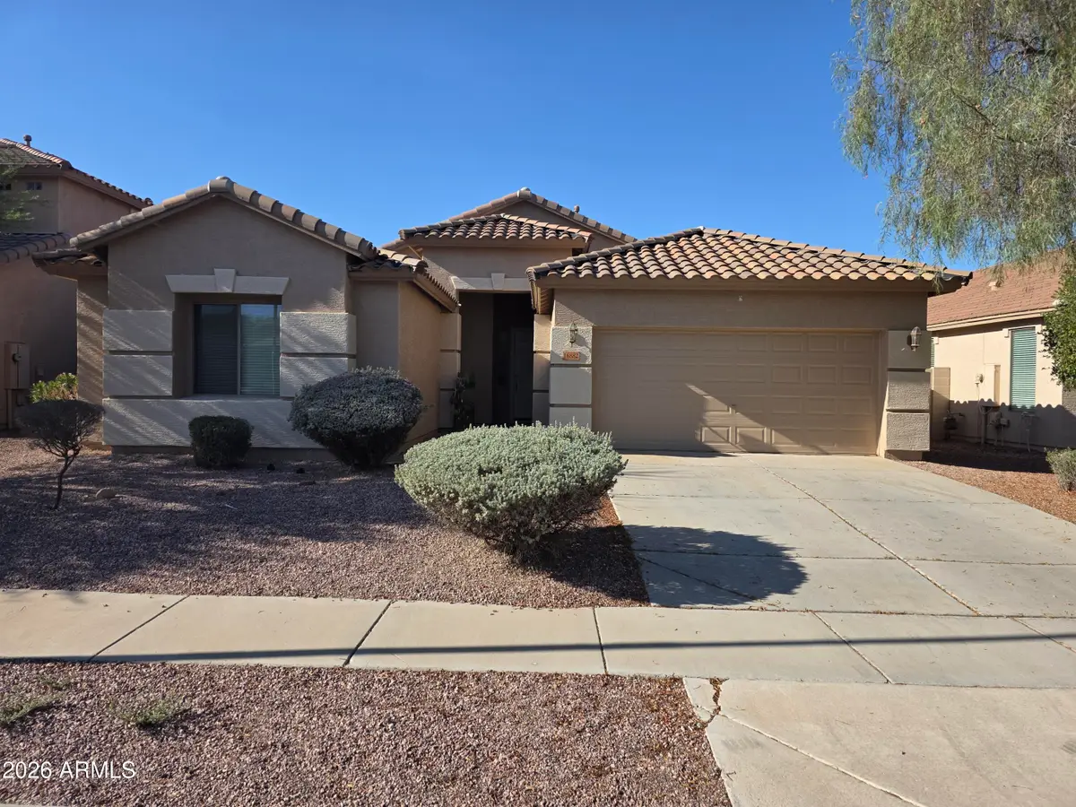 16882 W Tonbridge Street, Surprise, AZ 85374 - #1