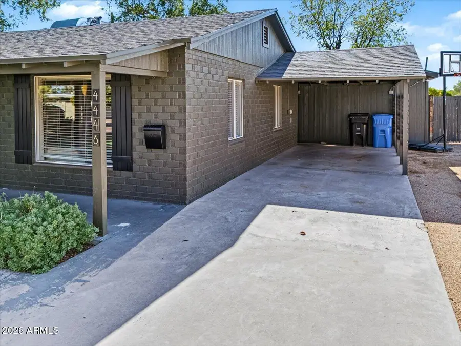 4446 N 33rd Place, Phoenix, AZ 85018 - #3