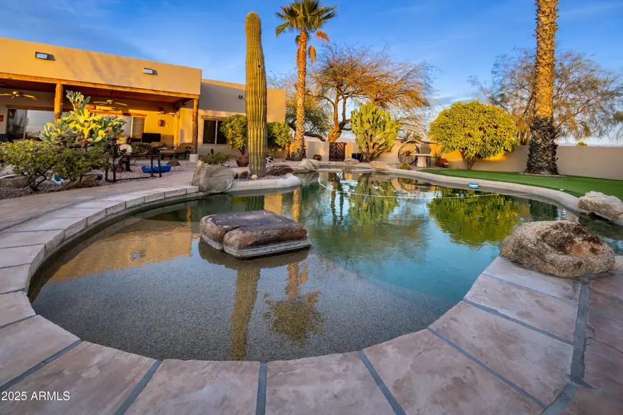 21675 W Date Creek Road, Wickenburg, AZ 85390 - #3