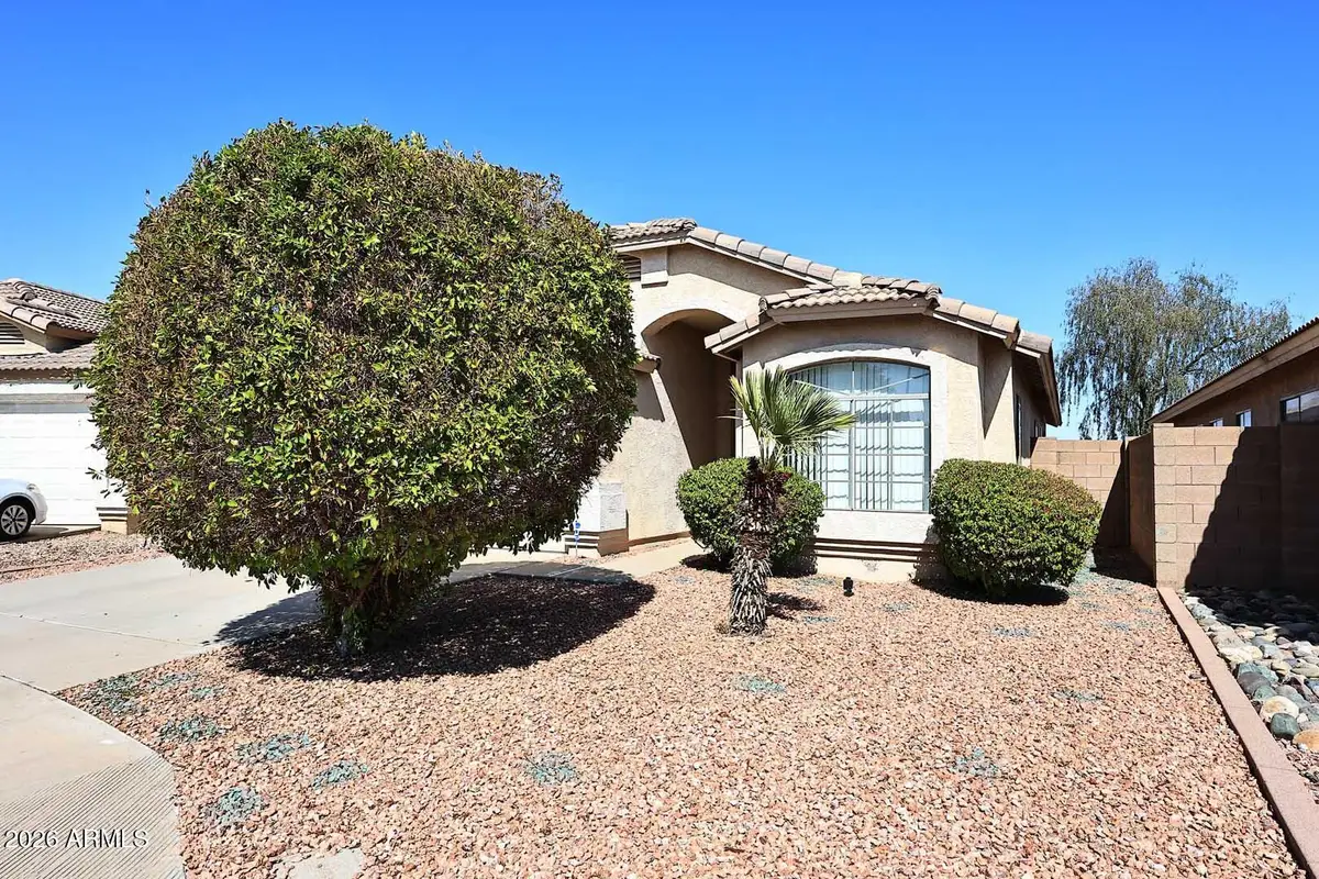 13717 N 127th Drive, El Mirage, AZ 85335 - #1