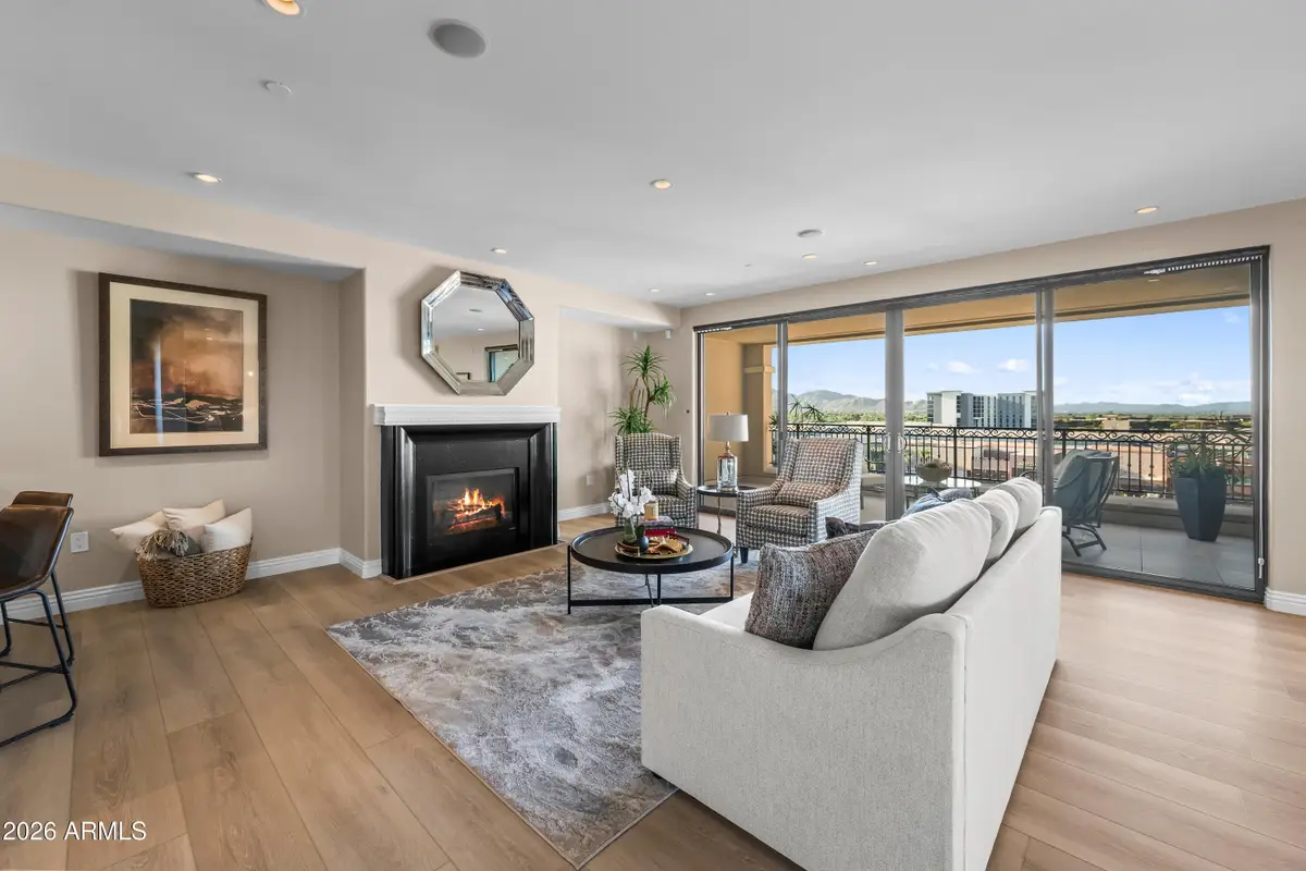 7175 E Camelback Road #1007, Scottsdale, AZ 85251 - #1