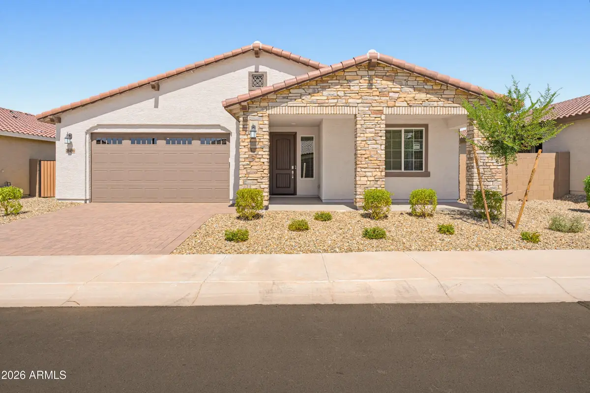 25456 N 176th Avenue, Surprise, AZ 85387 - #1