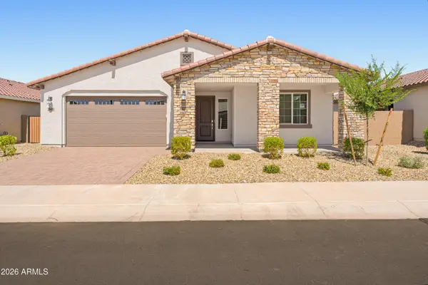 25456 N 176th Avenue, Surprise, AZ 85387
