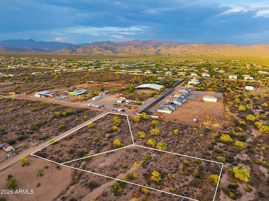 00 E Dale Lane, Scottsdale, AZ 85262 - #2
