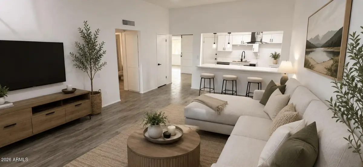 13026 N 100th Drive, Sun City, AZ 85351 - #1