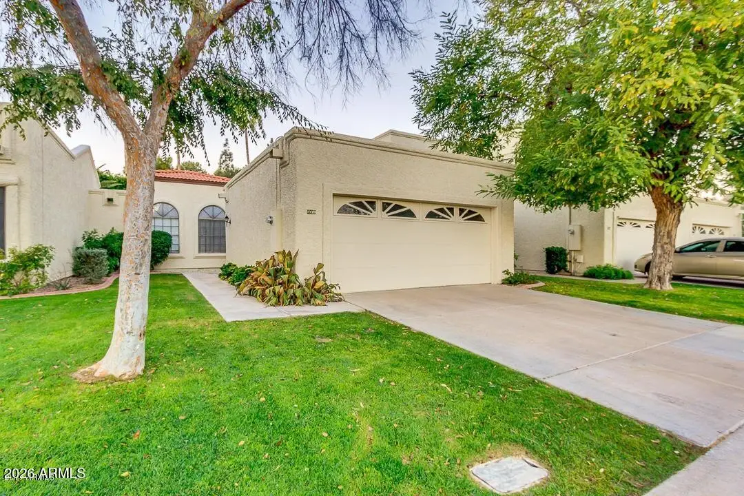 7720 S Heather Drive, Tempe, AZ 85284 - #1