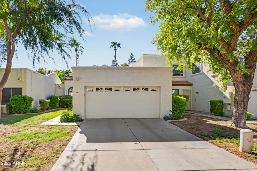 7720 S Heather Drive, Tempe, AZ 85284 - #2