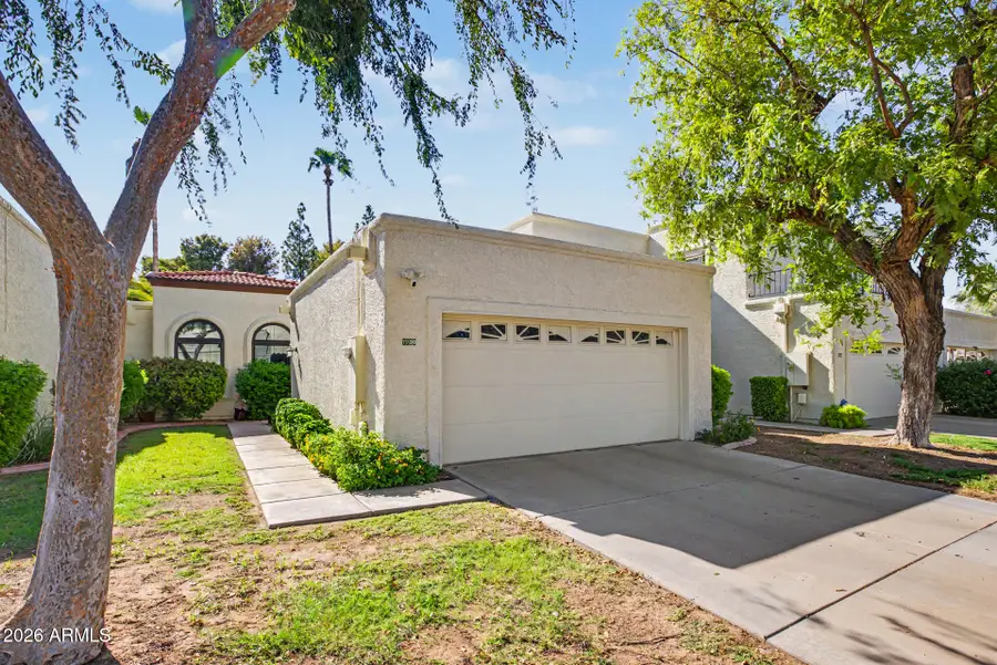 7720 S Heather Drive, Tempe, AZ 85284 - #3