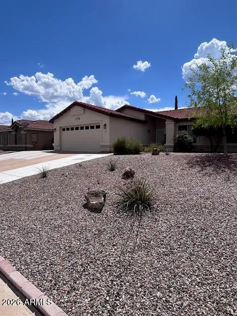 3774 Loma Ventosa --, Sierra Vista, AZ 85650