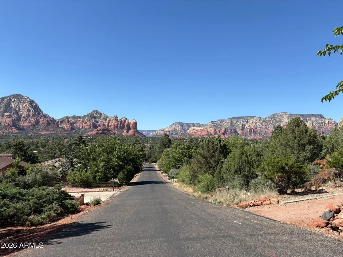 220 Sierra Road #81, Sedona, AZ 86336 - #1