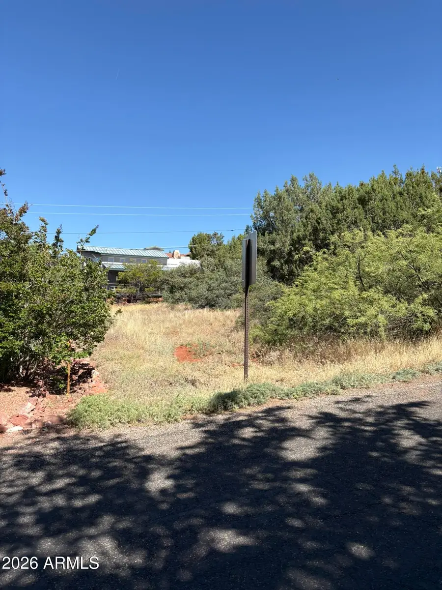 220 Sierra Road #81, Sedona, AZ 86336 - #2