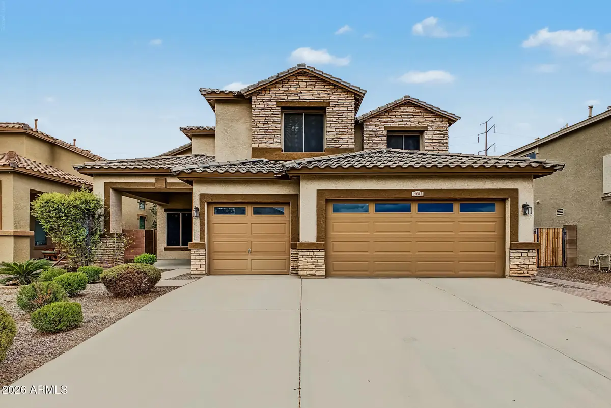 4613 W Donner Drive, Laveen, AZ 85339 - #1