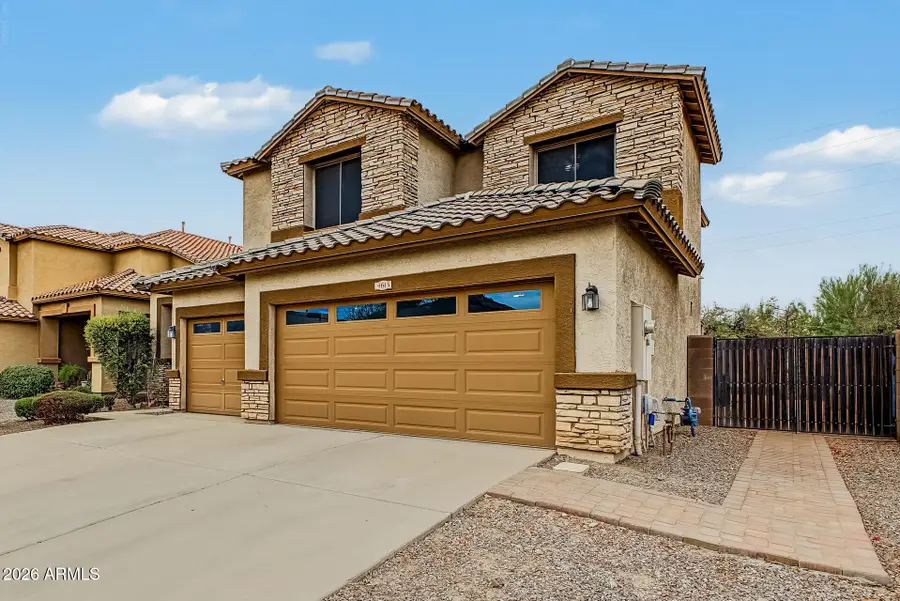 4613 W Donner Drive, Laveen, AZ 85339 - #2