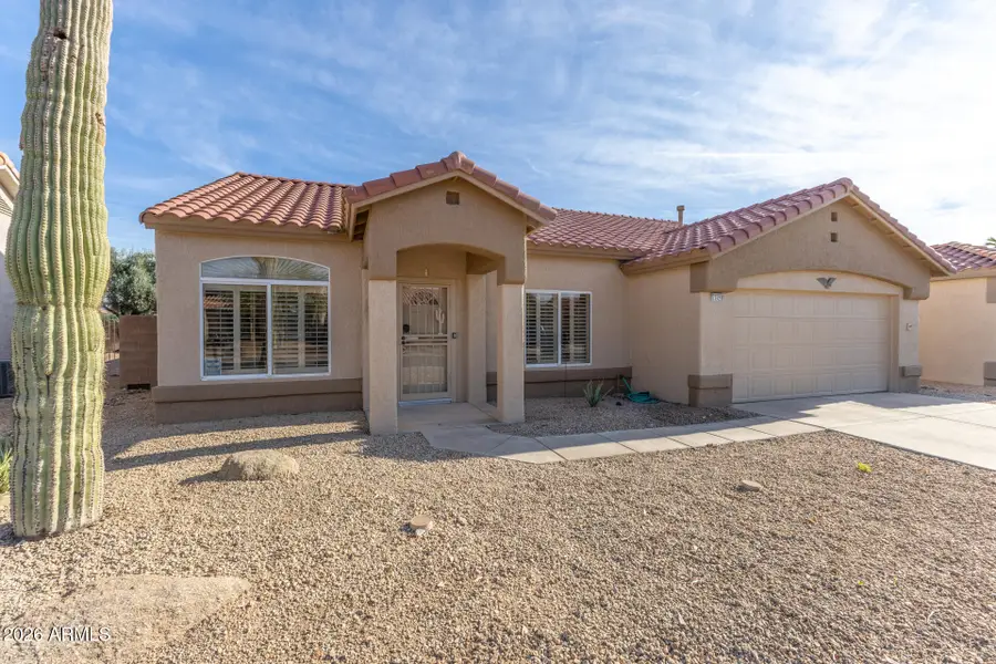 13523 W Cavalcade Drive, Sun City West, AZ 85375 - #2