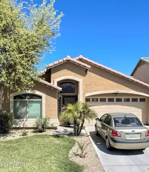1646 E Daniella Drive, San Tan Valley, AZ 85140