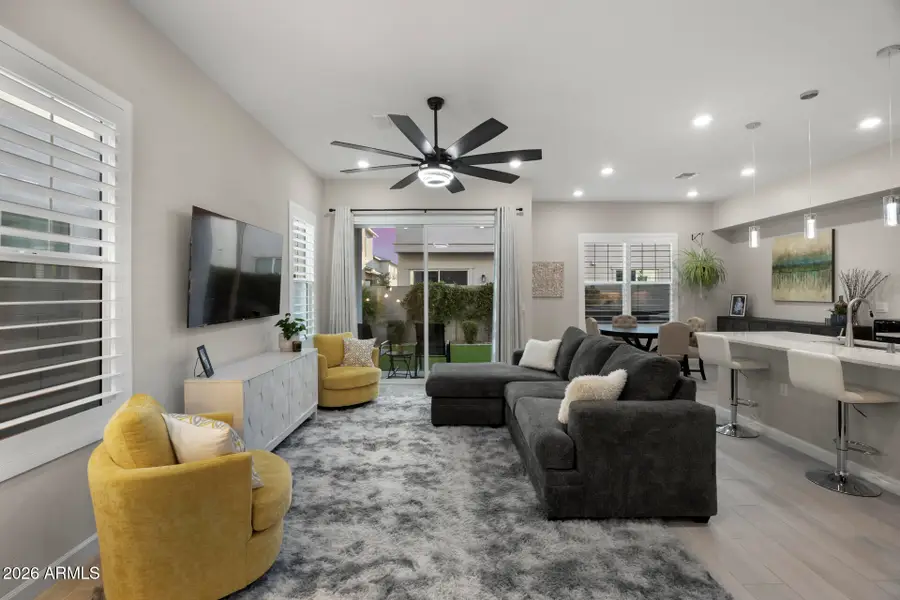 17062 N 50th Place, Scottsdale, AZ 85254 - #2
