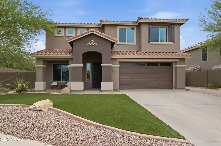42965 N Challenger Trail, Anthem, AZ 85086 - #2