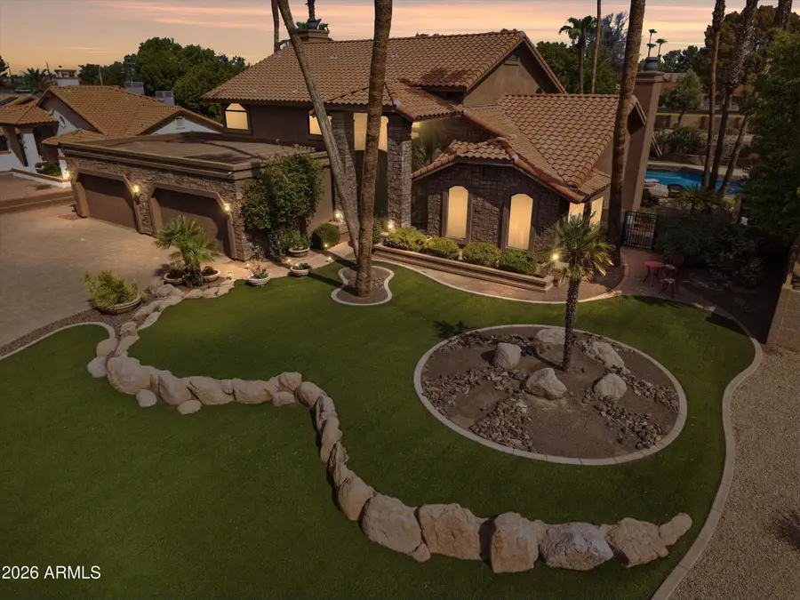 6960 W Voltaire Avenue, Peoria, AZ 85381 - #3
