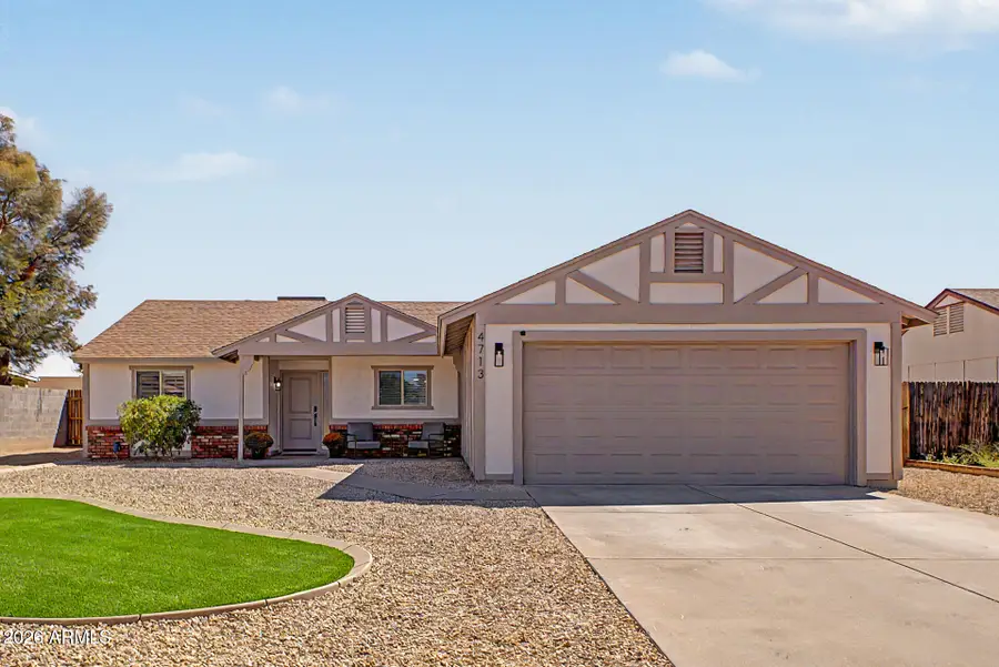 4713 W Orchid Lane, Chandler, AZ 85226 - #2