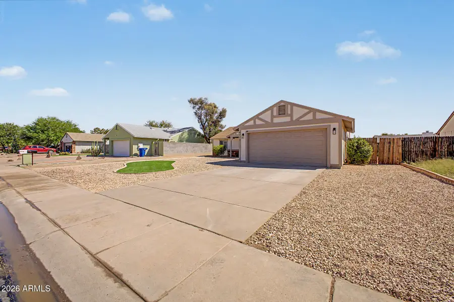 4713 W Orchid Lane, Chandler, AZ 85226 - #3