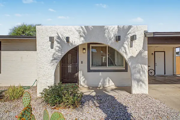 2345 W Calle Iglesia Avenue, Mesa, AZ 85202