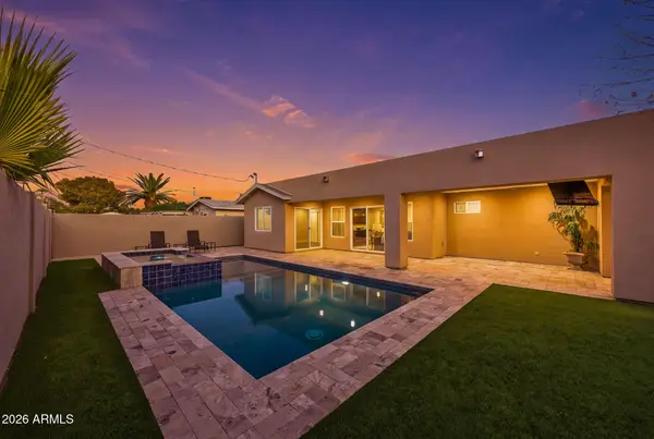 7702 E Pinchot Avenue, Scottsdale, AZ 85251