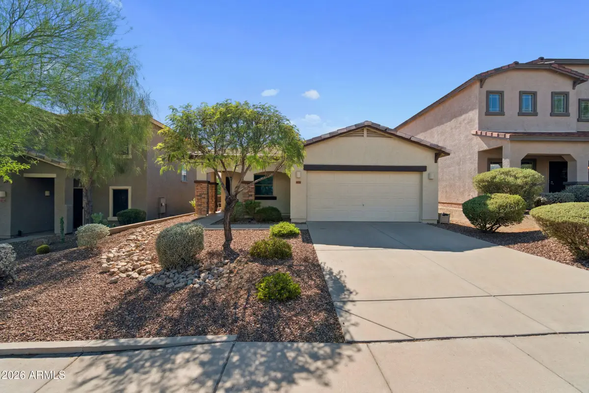 41326 N Parker Lane, Phoenix, AZ 85086 - #1