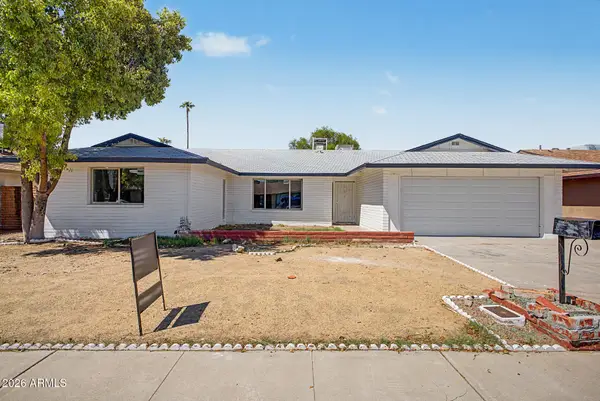 6738 W Georgia Avenue, Glendale, AZ 85303